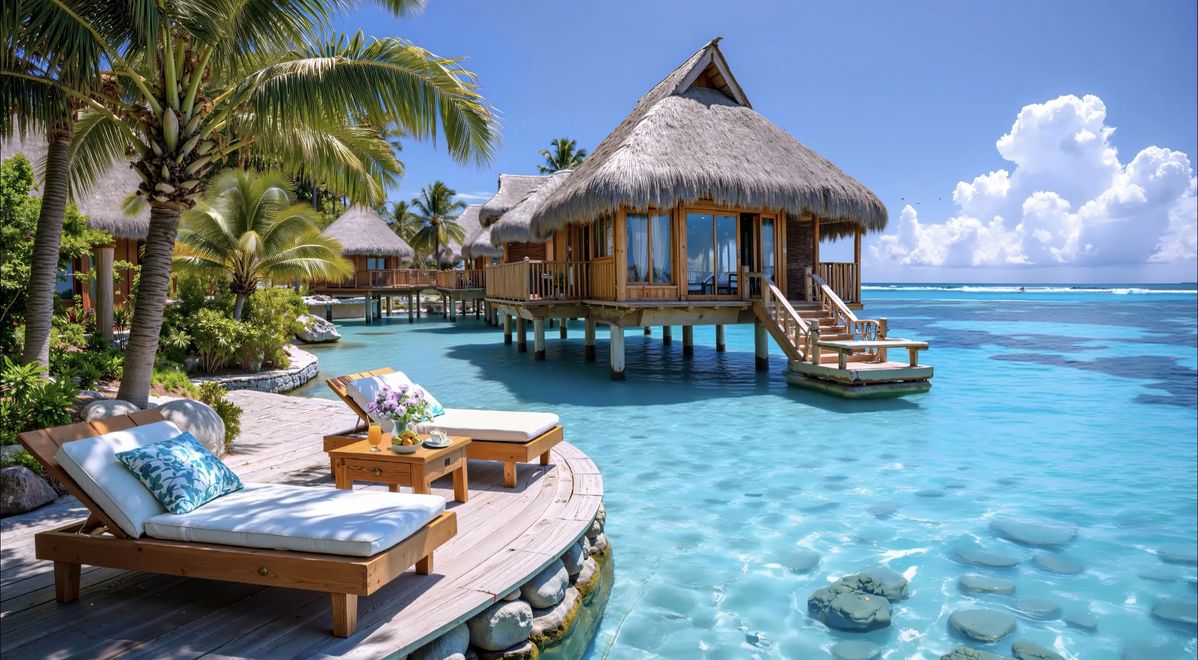Private Yacht