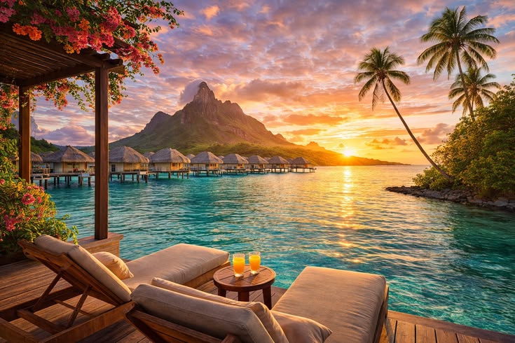 Glass Bottom Boat