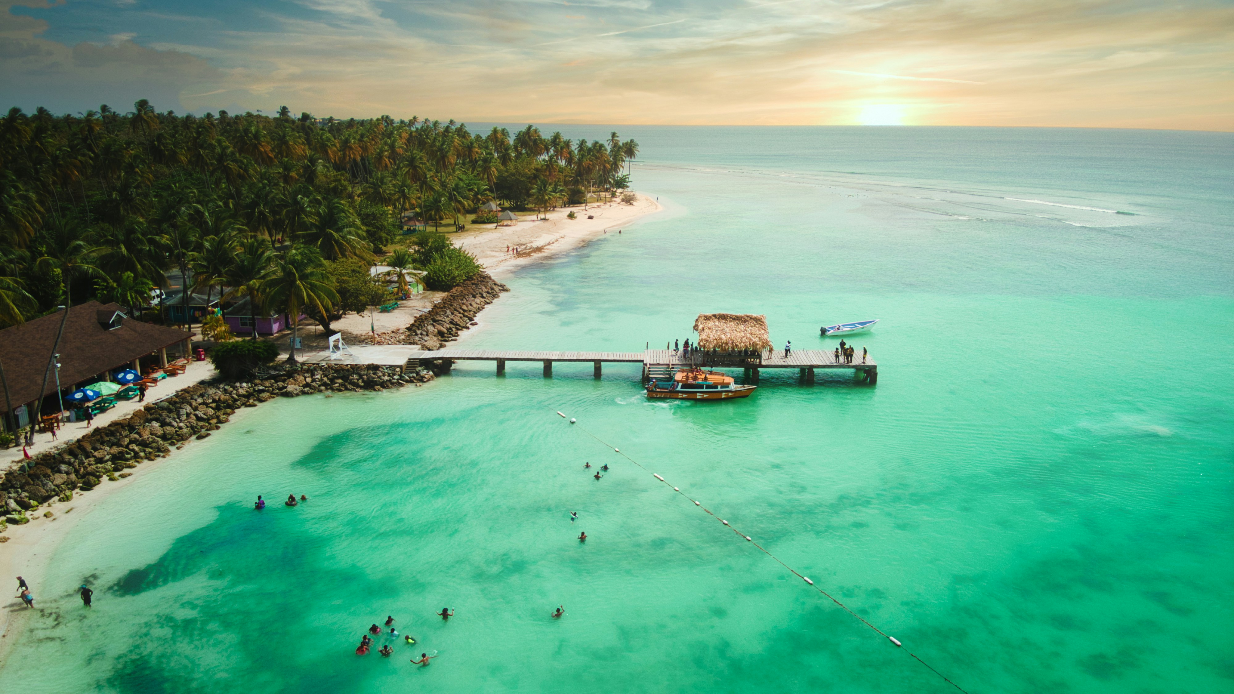 Inter-Island Ferries