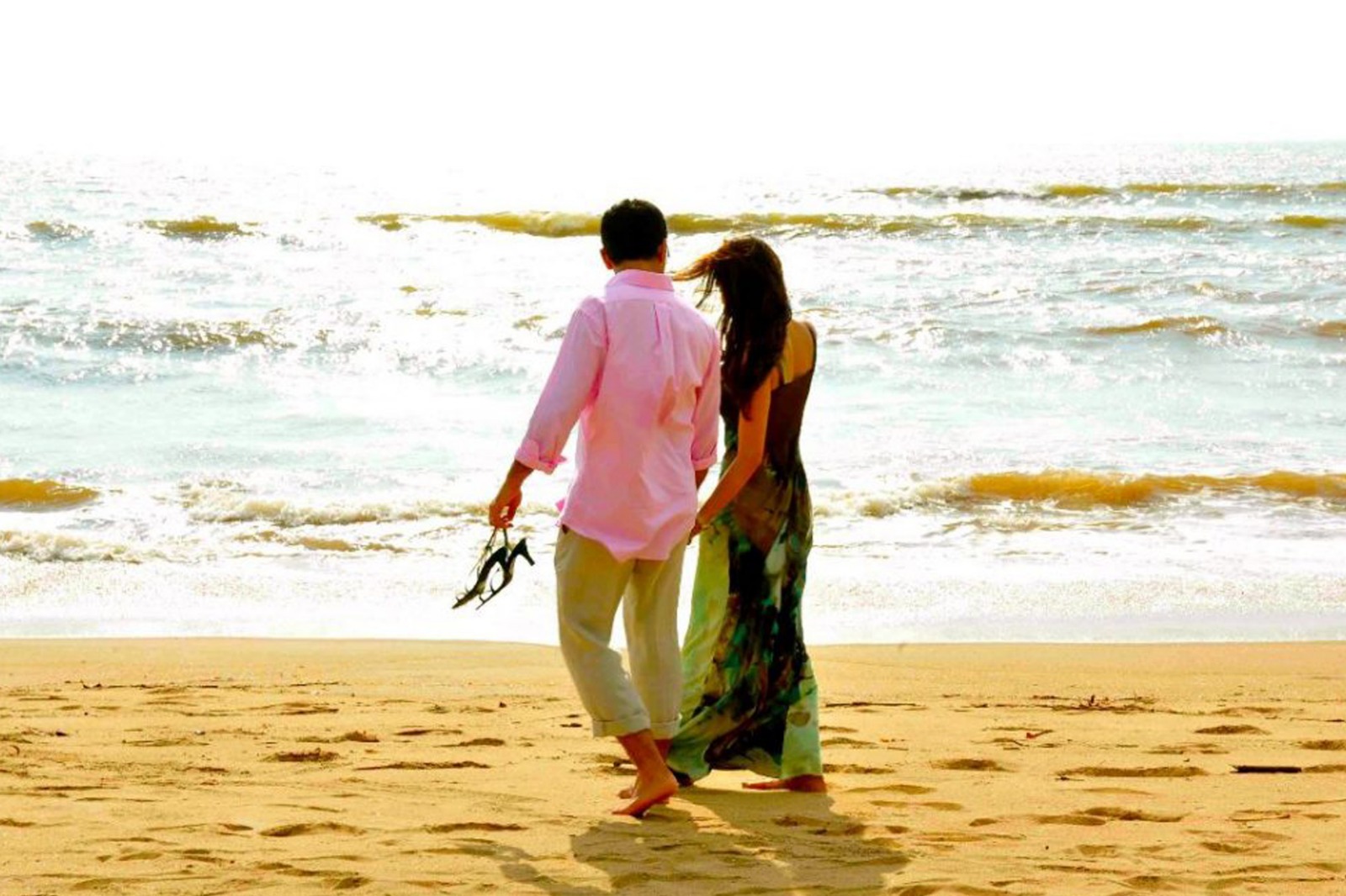 Honeymoon 3N/4D
