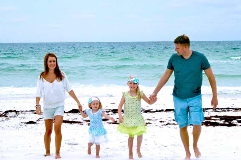 Family 4N/5D