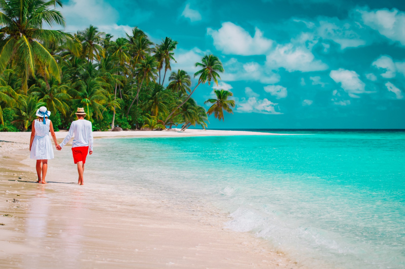 Honeymoon 4N/5D