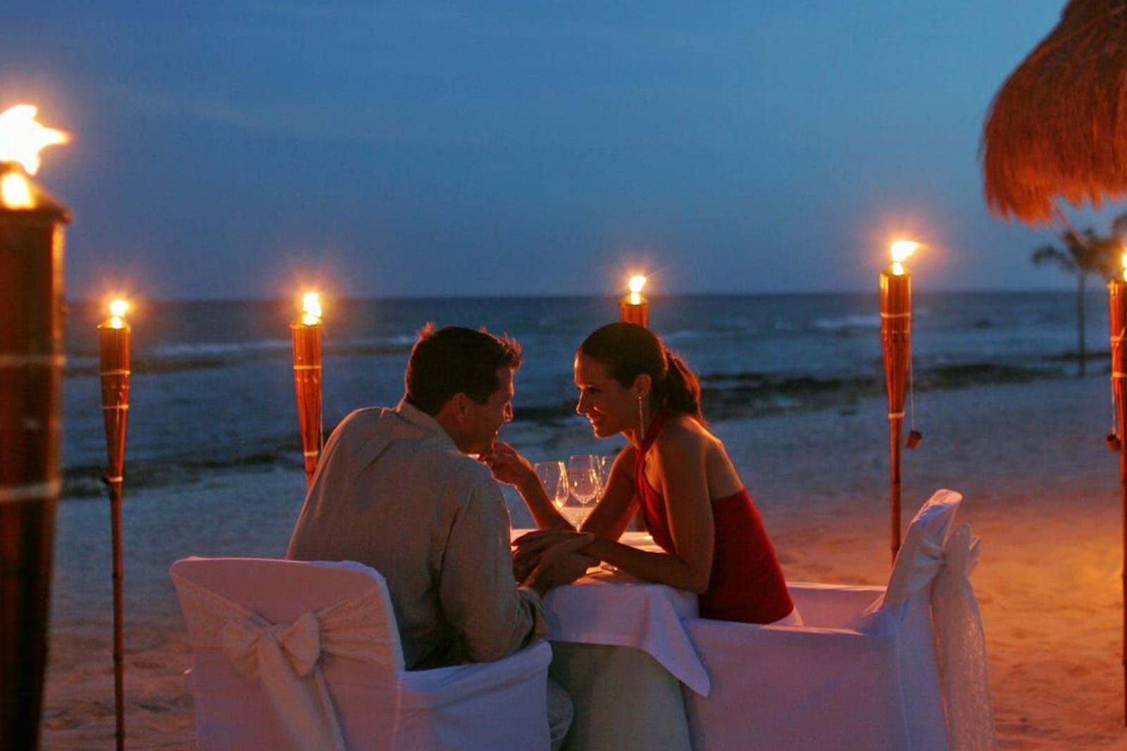 Honeymoon 5N/6D