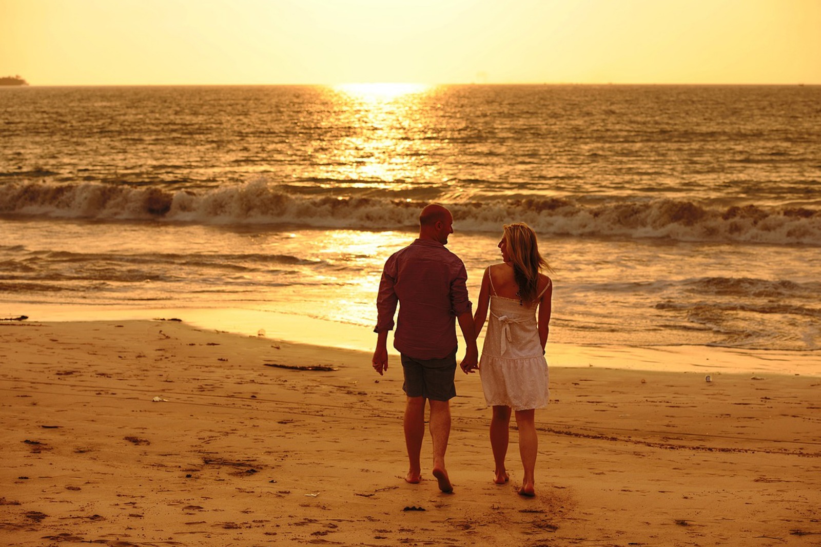 Honeymoon 6N/7D