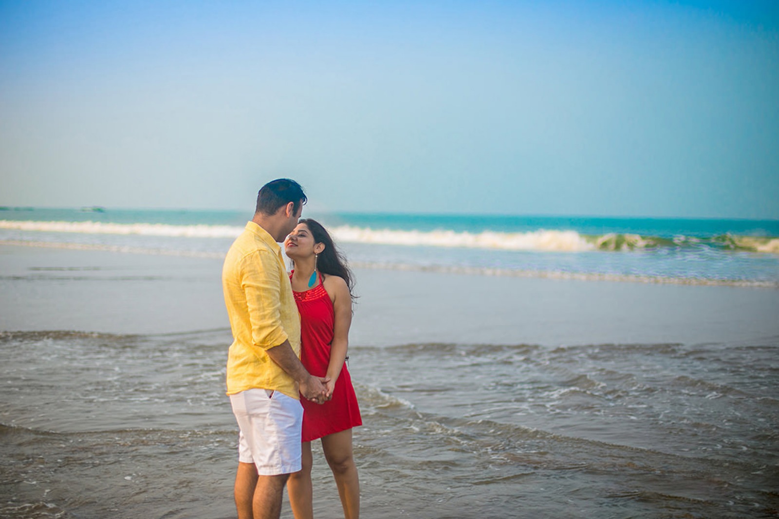 Honeymoon 8N/9D