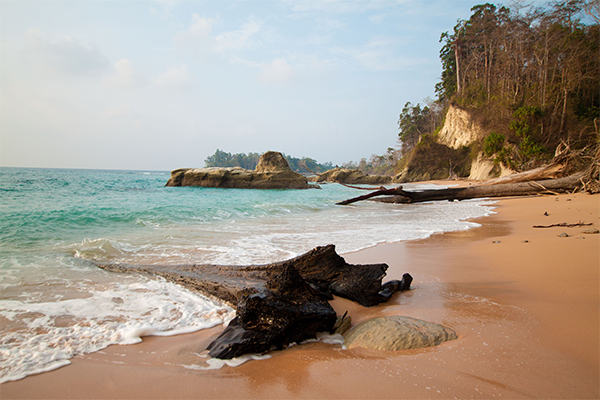 KalaPathar Beach